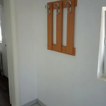 Apartman Emma דירה