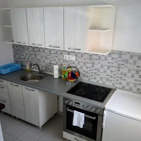 Apartman Emma