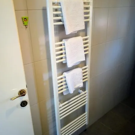 Apartman Emma דירה