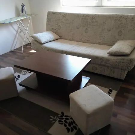 Apartman Emma *