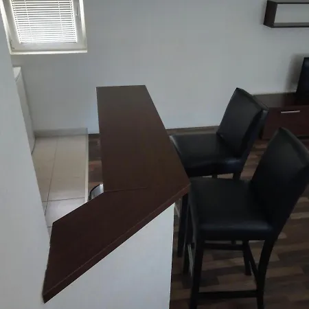 Apartman Emma *