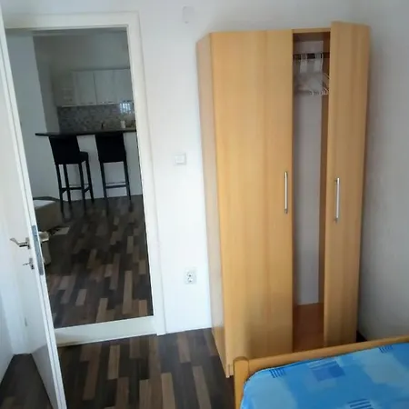 דירה Apartman Emma