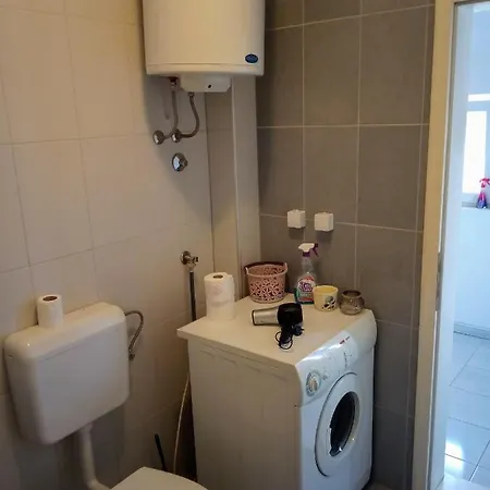 Apartman Emma *